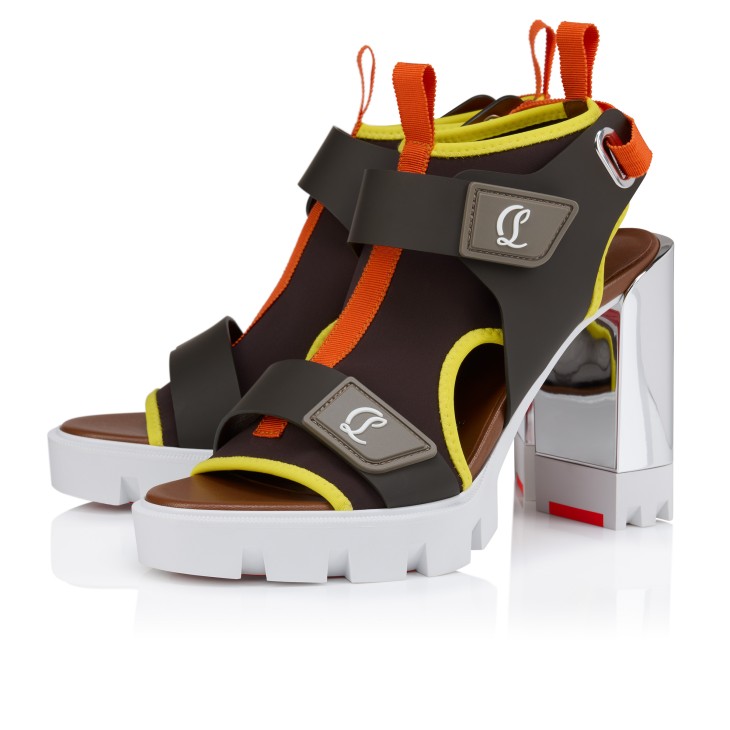 Christian Louboutin Marie Amelie - Image 1